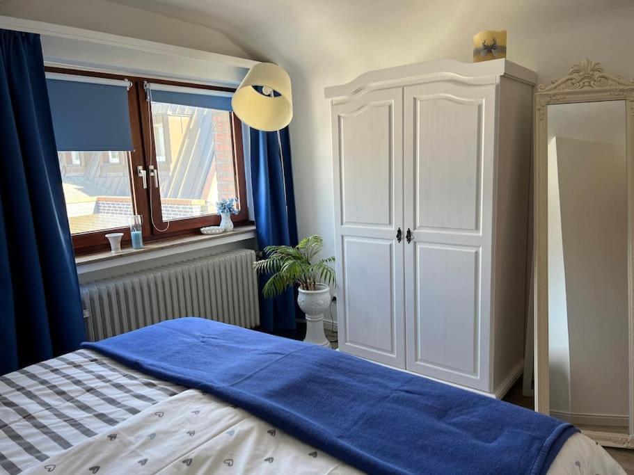 Gemuetliches Apartment Fuer Messe, Job & Kurzurlaub Im Gruenen, Naehe Duesseldorf ميربش المظهر الخارجي الصورة